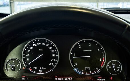 BMW 5 серия, 2010 год, 1 785 000 рублей, 15 фотография