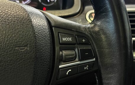 BMW 5 серия, 2010 год, 1 785 000 рублей, 14 фотография