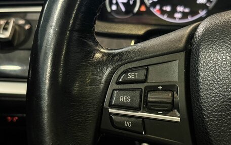 BMW 5 серия, 2010 год, 1 785 000 рублей, 13 фотография