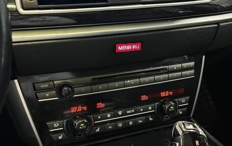 BMW 5 серия, 2010 год, 1 785 000 рублей, 17 фотография