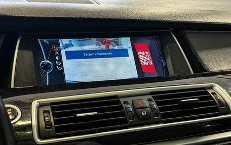 BMW 5 серия, 2010 год, 1 785 000 рублей, 19 фотография