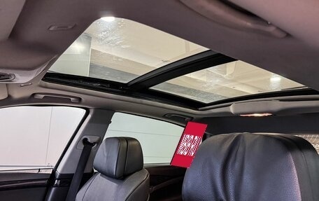 BMW 5 серия, 2010 год, 1 785 000 рублей, 20 фотография