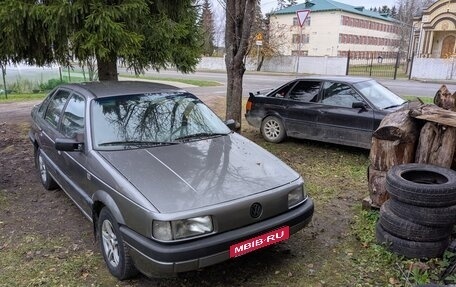 Volkswagen Passat B3, 1992 год, 180 000 рублей, 1 фотография