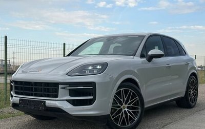 Porsche Cayenne III, 2025 год, 17 800 000 рублей, 1 фотография