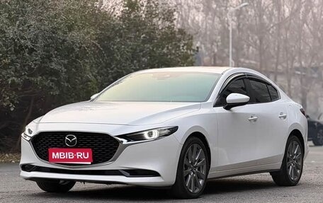 Mazda 3, 2021 год, 1 900 005 рублей, 1 фотография