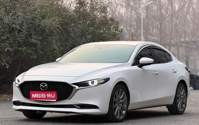 Mazda 3, 2021 год, 1 900 005 рублей, 1 фотография