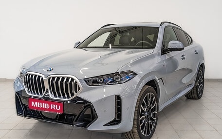 BMW X6, 2024 год, 16 478 000 рублей, 1 фотография