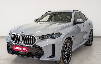 BMW X6, 2024 год, 16 478 000 рублей, 1 фотография