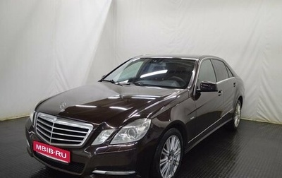 Mercedes-Benz E-Класс, 2011 год, 1 250 000 рублей, 1 фотография