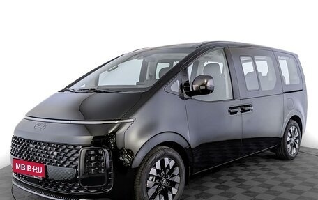 Hyundai Staria, 2025 год, 10 100 000 рублей, 1 фотография