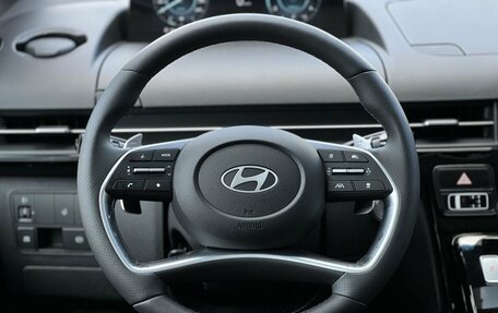 Hyundai Staria, 2024 год, 8 990 000 рублей, 16 фотография