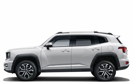 Haval H7, 2025 год, 3 849 000 рублей, 1 фотография