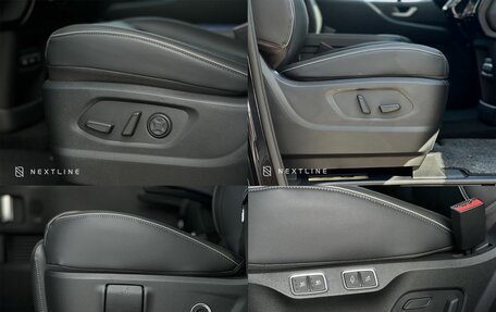 Hyundai Staria, 2024 год, 8 990 000 рублей, 30 фотография