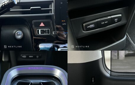 Hyundai Staria, 2024 год, 8 990 000 рублей, 27 фотография