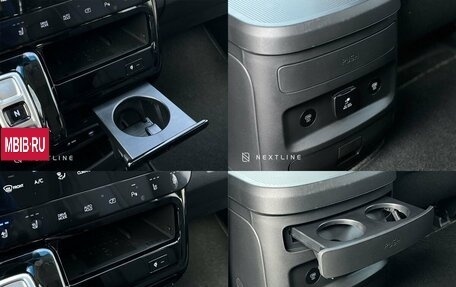 Hyundai Staria, 2024 год, 8 990 000 рублей, 26 фотография