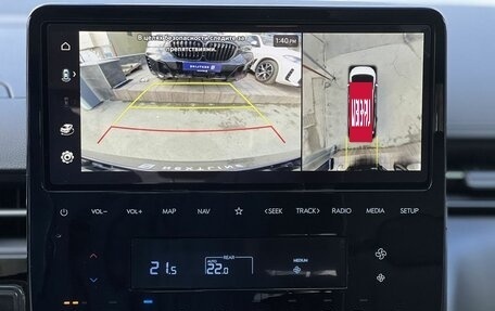 Hyundai Staria, 2024 год, 8 990 000 рублей, 25 фотография