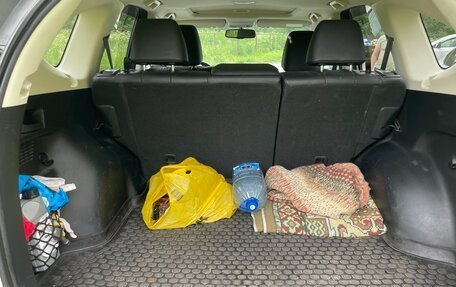 Honda CR-V IV, 2014 год, 2 200 000 рублей, 5 фотография