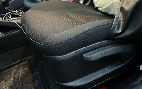 KIA Rio III рестайлинг, 2016 год, 835 000 рублей, 8 фотография