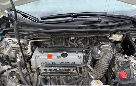 Honda CR-V IV, 2014 год, 2 200 000 рублей, 4 фотография