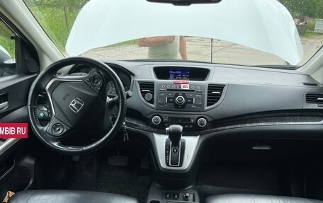 Honda CR-V IV, 2014 год, 2 200 000 рублей, 2 фотография