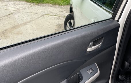 Honda CR-V IV, 2014 год, 2 200 000 рублей, 8 фотография