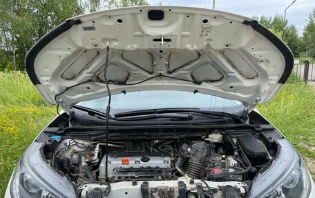 Honda CR-V IV, 2014 год, 2 200 000 рублей, 10 фотография