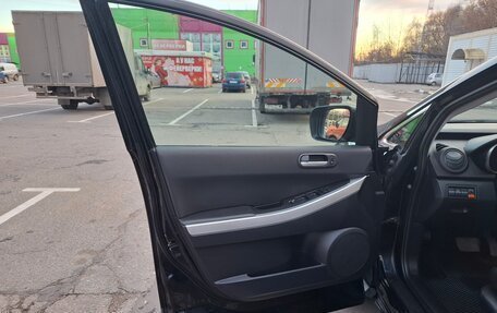 Mazda CX-7 I рестайлинг, 2007 год, 1 000 000 рублей, 8 фотография