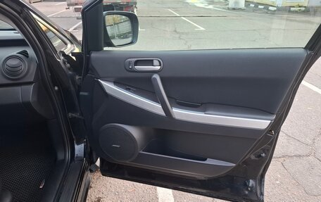 Mazda CX-7 I рестайлинг, 2007 год, 1 000 000 рублей, 6 фотография