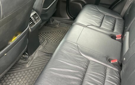 Honda CR-V IV, 2014 год, 2 200 000 рублей, 14 фотография