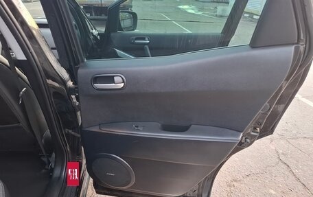 Mazda CX-7 I рестайлинг, 2007 год, 1 000 000 рублей, 7 фотография