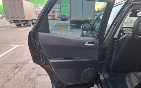 Mazda CX-7 I рестайлинг, 2007 год, 1 000 000 рублей, 9 фотография