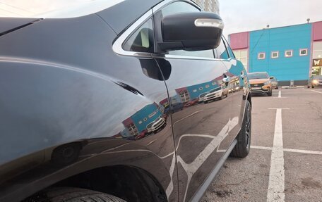 Mazda CX-7 I рестайлинг, 2007 год, 1 000 000 рублей, 11 фотография