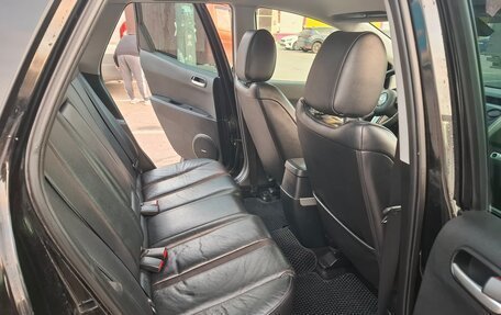 Mazda CX-7 I рестайлинг, 2007 год, 1 000 000 рублей, 10 фотография