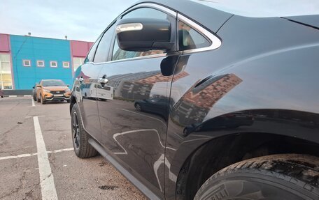 Mazda CX-7 I рестайлинг, 2007 год, 1 000 000 рублей, 12 фотография