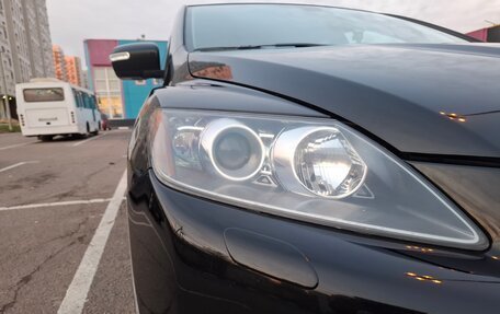 Mazda CX-7 I рестайлинг, 2007 год, 1 000 000 рублей, 14 фотография