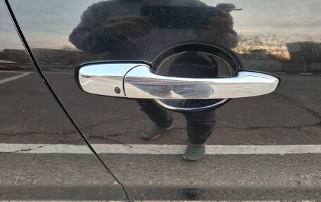 Mazda CX-7 I рестайлинг, 2007 год, 1 000 000 рублей, 19 фотография