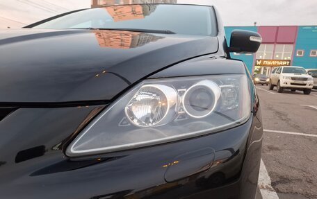 Mazda CX-7 I рестайлинг, 2007 год, 1 000 000 рублей, 15 фотография