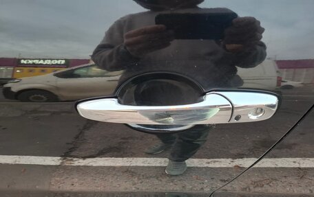 Mazda CX-7 I рестайлинг, 2007 год, 1 000 000 рублей, 18 фотография