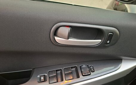 Mazda CX-7 I рестайлинг, 2007 год, 1 000 000 рублей, 16 фотография