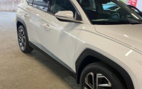 Hyundai Tucson, 2025 год, 3 915 000 рублей, 3 фотография