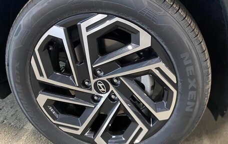 Hyundai Tucson, 2025 год, 3 915 000 рублей, 8 фотография