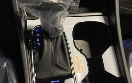 Hyundai Tucson, 2025 год, 3 915 000 рублей, 14 фотография