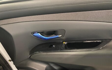 Hyundai Tucson, 2025 год, 3 915 000 рублей, 10 фотография