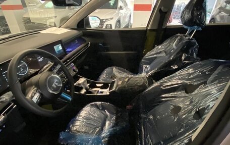 Hyundai Tucson, 2025 год, 3 915 000 рублей, 6 фотография