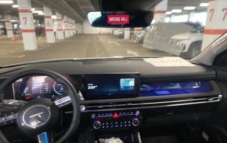 Hyundai Tucson, 2025 год, 3 915 000 рублей, 7 фотография