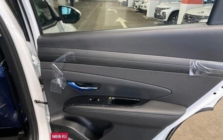 Hyundai Tucson, 2025 год, 3 915 000 рублей, 9 фотография