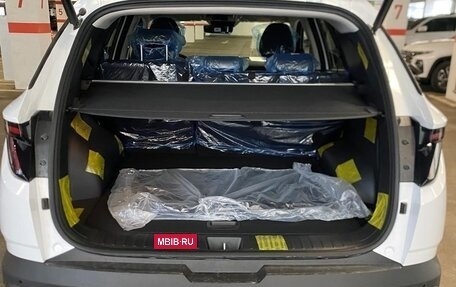 Hyundai Tucson, 2025 год, 3 915 000 рублей, 12 фотография