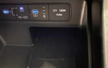 Hyundai Tucson, 2025 год, 3 915 000 рублей, 17 фотография