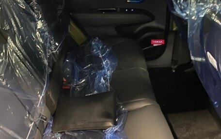 Hyundai Tucson, 2025 год, 3 915 000 рублей, 18 фотография