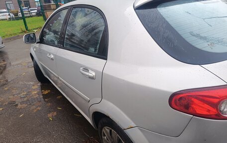 Chevrolet Lacetti, 2010 год, 490 000 рублей, 3 фотография